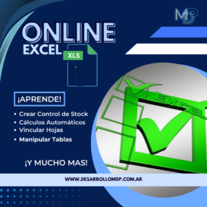 Taller Office (Excel Básico)