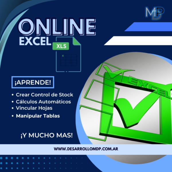 Taller Office (Excel Básico)