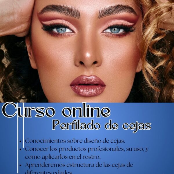 Perfilado de Cejas